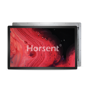 Factory wholesale Computer With Touch Screen - 43″ Touchscreen computer – Horsent