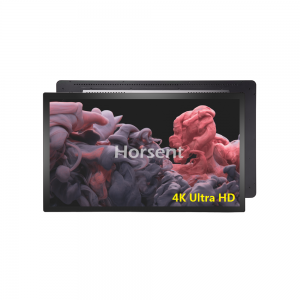 Factory wholesale Wide Touch Screen Monitor - 4K 43inch Touchscreen Monitor – Horsent