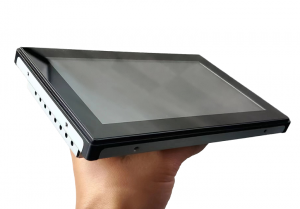 7 inch industrial touch screen