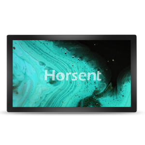 18.5inch Touchscreen All In One for Windows