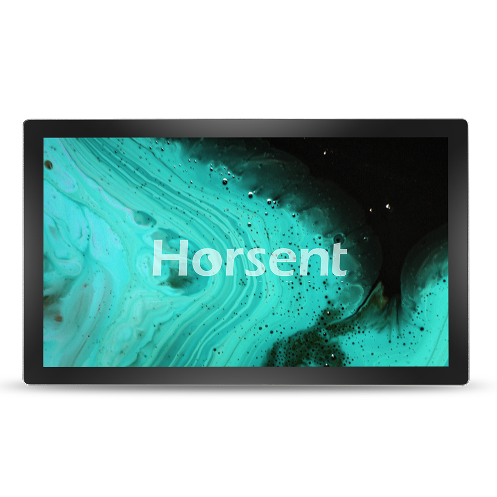 24inch Touchscreen monitor H2416P