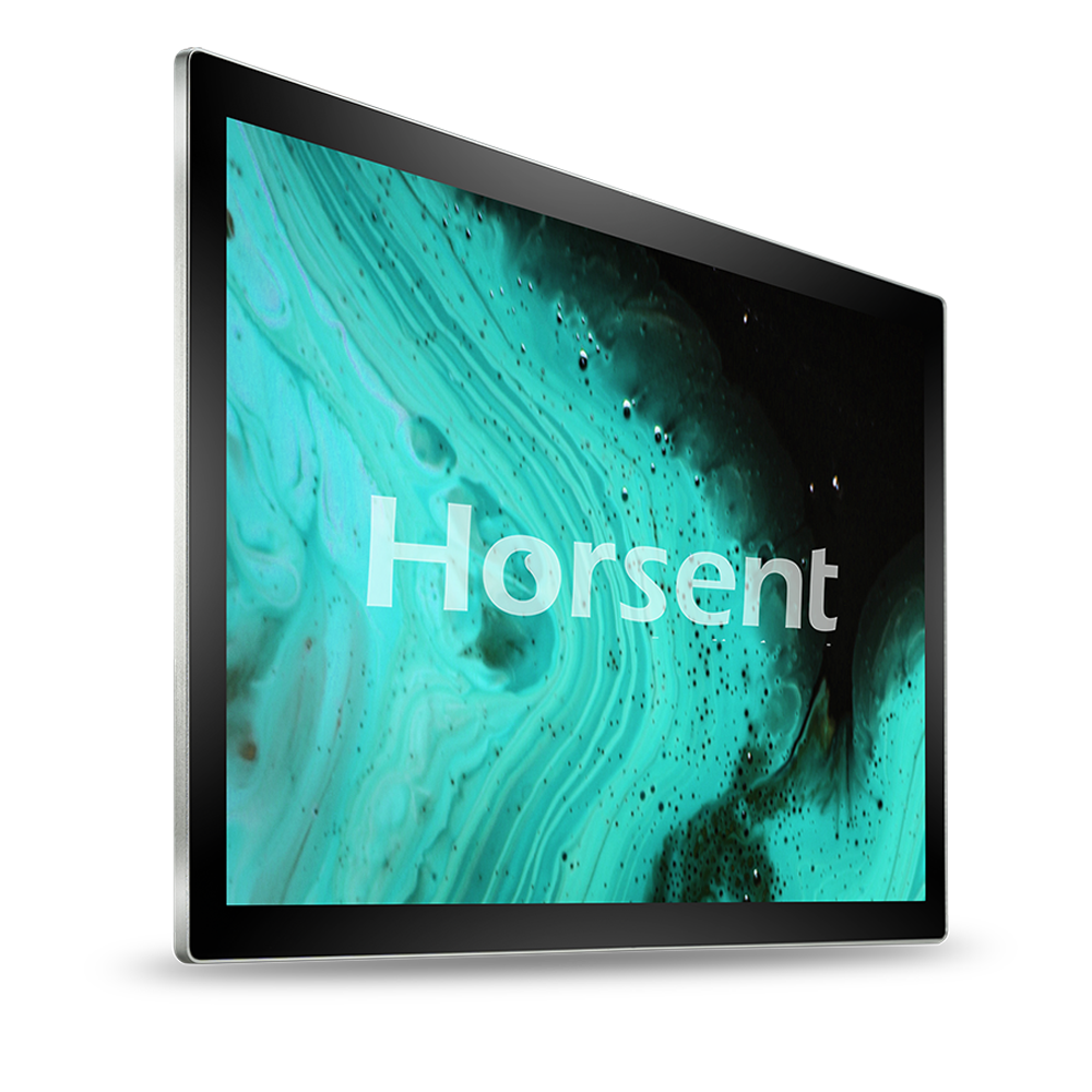 27inch Touchscreen All In One for Windows