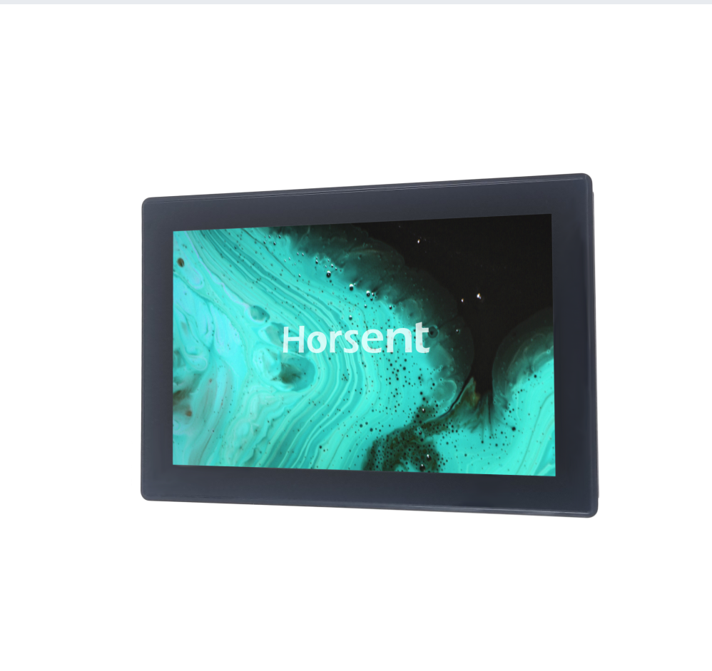 10inch small Open Frame Touchscreen H1012PHW