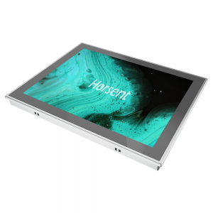17Inch Industrial Touch Panel PC