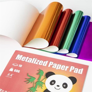 Hand-made Assorted Craft Paper Pad for Kid Multiple Functions Craft Projects or Activities, versatile kinds craft paper collected in high quality, various sizes, sheets or assorted kinds of paper available