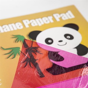 Hand-made Assorted Craft Paper Pad for Kid Multiple Functions Craft Projects or Activities, versatile kinds craft paper collected in high quality, various sizes, sheets or assorted kinds of paper available