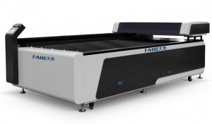 CO2 Laser cutting and engraving machine for acrylic/wood/paper/cloth cutting