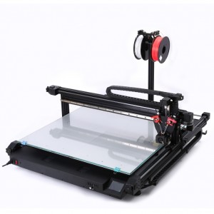 3D signage printing machine/desktop 3D printer/...