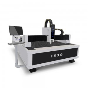 Fiber laser cutting machine 1000w/1500w/2000w