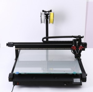 3D signage printing machine/desktop 3D printer/3D printers for advertising letters