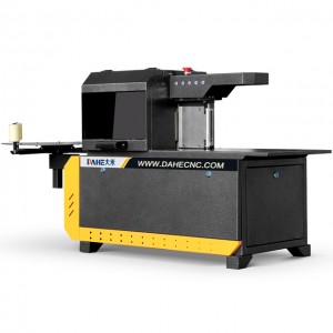 CNC small channel letter bending machine automa...