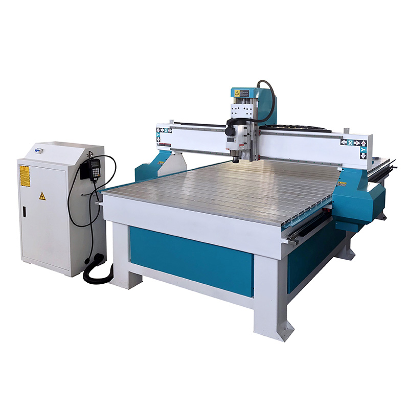 HS 1325 1530 2030 advertising CNC Router for acrylic, wood, MDF, PVC Featured Image