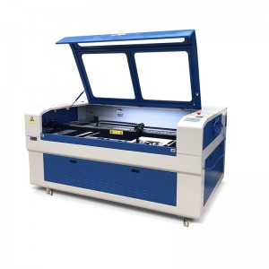 China cheaper 80W 100W 150W 300W CO2 Laser cutting engraving Machine for Acrylic wood MDF