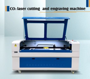 1390 CNC Co2 Laser cutting Machine 1300*900 1300*2500 Advertising Co2 Laser Engraving Machine