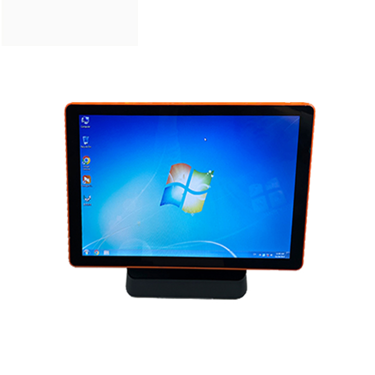15.6inch touch screen Windows POS