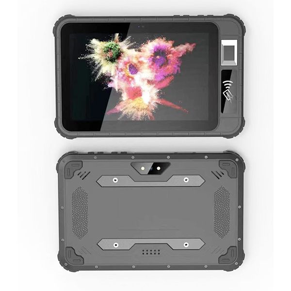 Q803 Android rugged tablet PC 8inch