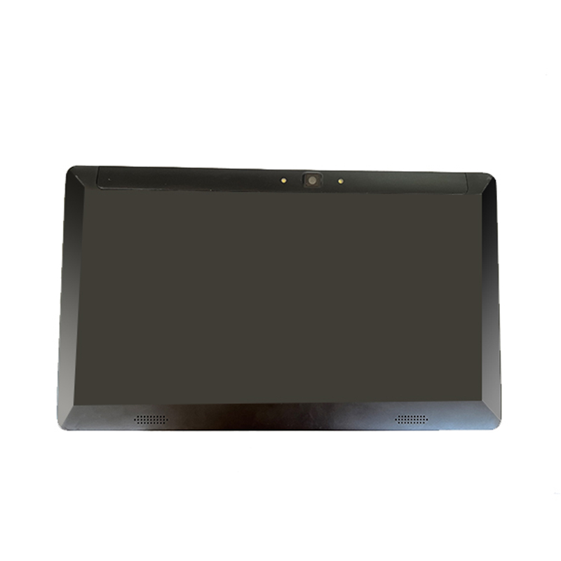 10.1inch biometric tablet PC for digital fintech industry