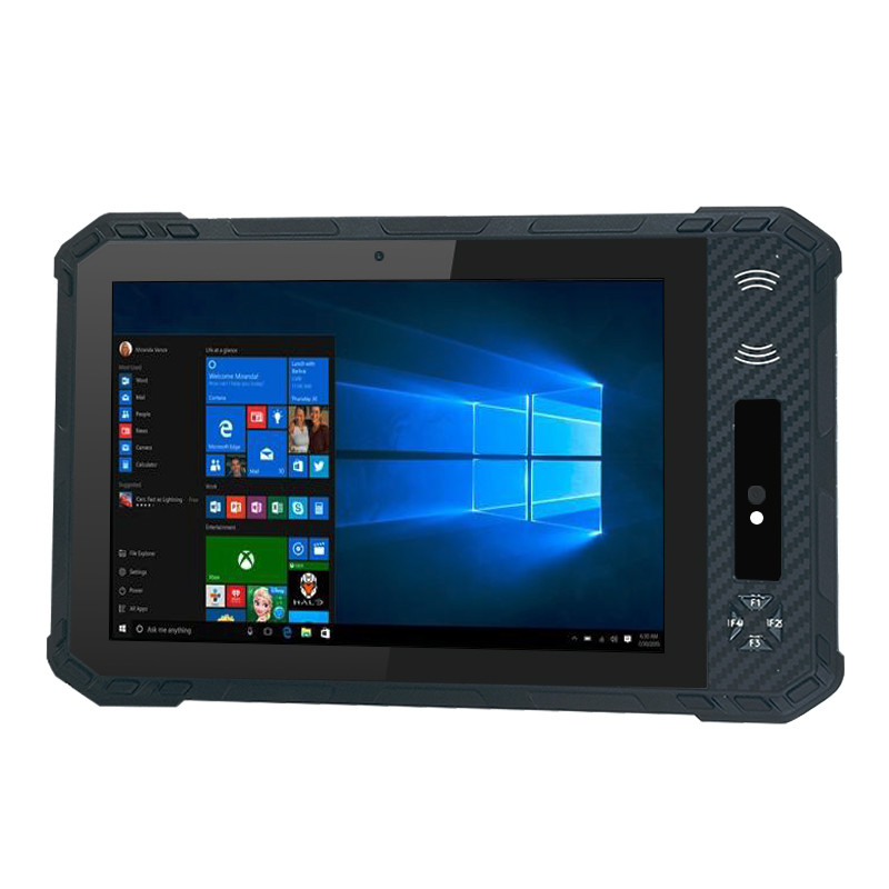 10.1 Inch android industrial Tablet for enterprise users