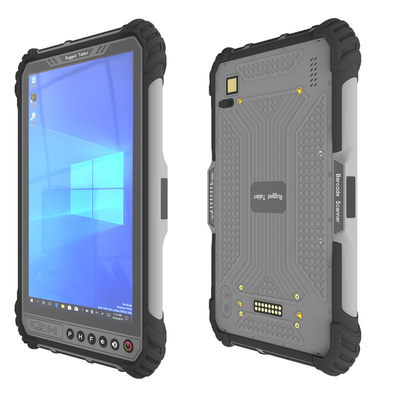 China Good Wholesale Vendors Edc Machine - 8 Inch Rugged Tablet PC based on  Intel Core i5 processor – Hosoton Manufacturer and Factory