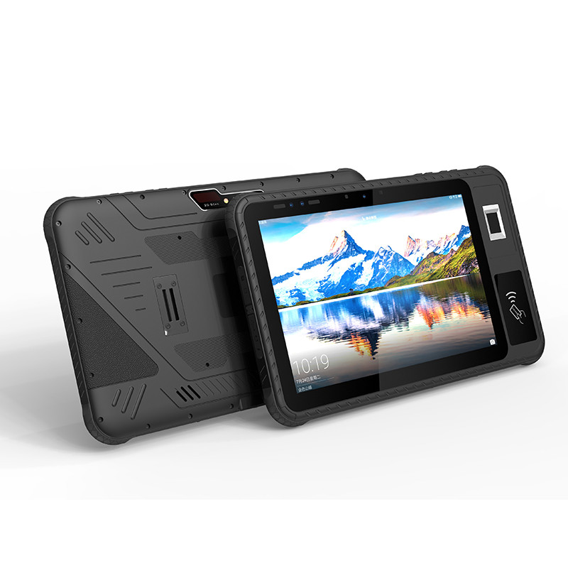 10 Inch cost-effective rugged industrial Tablet