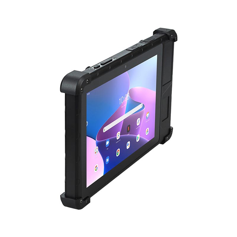 8 Inch portable durable Tablet PC for industrial facilities