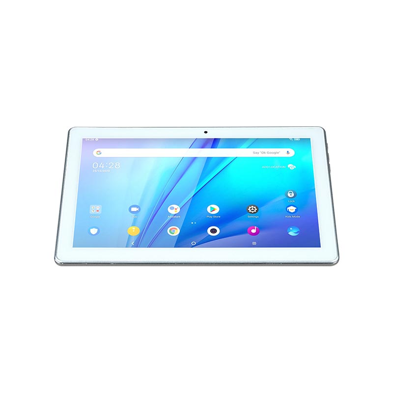10.1inch biometric tablet PC for digital fintech industry