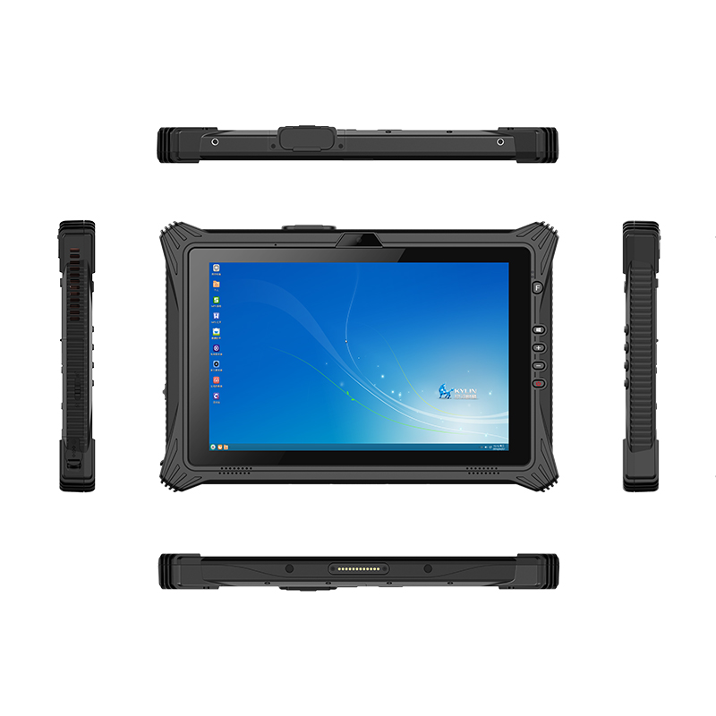 10.1 inch Windows Rugged Vehicle Tablet PC