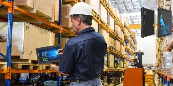 What factors need to be considered Before Purchase Warehouse Tablets ?