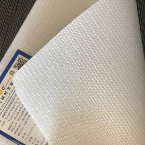 High tensile strength Stitch bonded nonwoven fabric for Shoe material