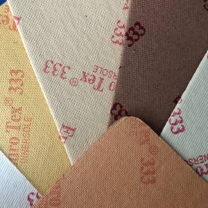 Jinjiang besto Euro Tex 333 kvalitātes papīra kartona zolītes loksne