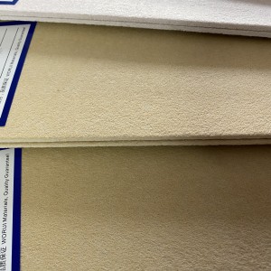 Hot Sale Nonwoven Insole Sheet for Shoe Insole Materials