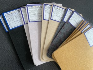 High Quality Non Woven EVA Shoe Insole Material Insole Board