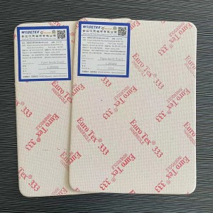 Good toughness paper insole board hot selling various qualities for shoe making