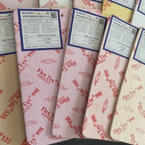 China Shoe Material Manufacturer Supply Cellulose 909 Insole Paper Insole Board