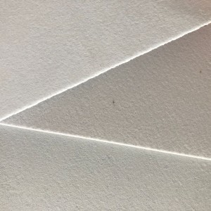 Ayaqqabı istehsalı üçün Güclü Sərtlik Kimyəvi Toe Puff Sheet Material Polyester