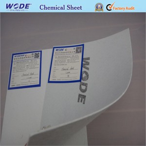 Toe Puff and Counter Stiffener Materials