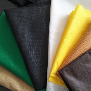 nylonová cambrella tkanina