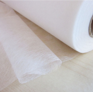 PES hot melt adhesive web film for  fabric, leather, shoes and etc