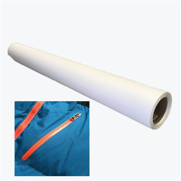Free sample for Pes Thermal Fusion Film For Metal - PES hot melt style adhesive film – HH