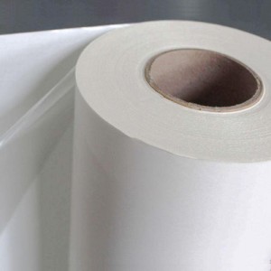 Good quality China High Quality Aluminum Foil Adhesive Tape for Freezer Pricelist