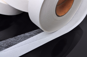 PA hot melt adhesive web film for  fabric, leather, shoes and etc