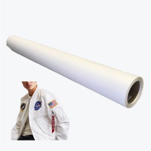 2019 Good Quality China Popular New Model Hot Melt Adhesive Web Film Non Woven Fusible Interlining