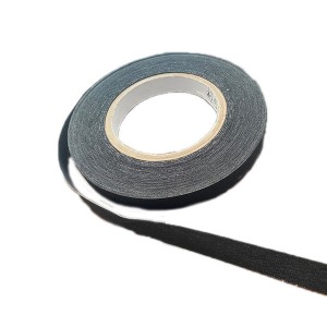 Water-proof seam sealing tape for garments