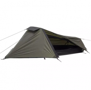 5D nylon lightest backpack tent
