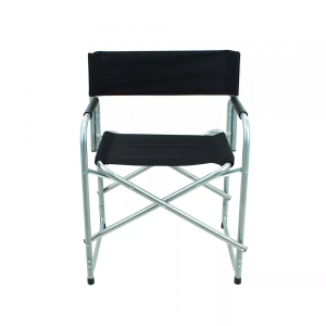 Heavy metal frame tight zjedie camping chair