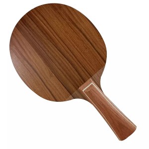 Pieces Set Table Tennis Rackets Paddle Long Short Handle Double Face Pimples in Table Tennis Racket Rubber Balls Bag