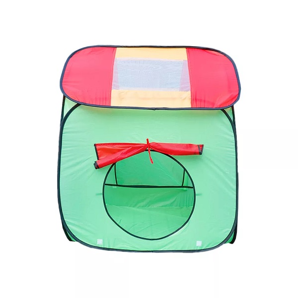 Wuyi Guandi Suitable for children’s indoor and outdoor foldable crawling play house games popular science toys mini tent