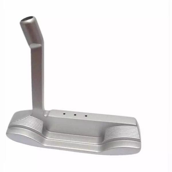 OEM Golf Right Handed Stainless Steel Shafted Putter Heads