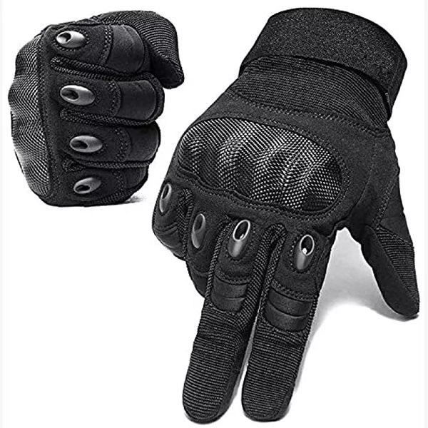 Custom logo Amazon Bicycle Cycling GMY sports Gloves Touchscreen Heavy Duty Knuckle Motorcycle Racing Gloves Available