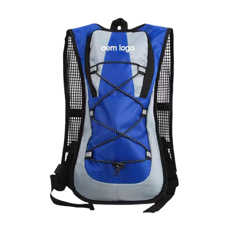 Colorful Hiking Bike Backpack Cycling Backpack Featured Image